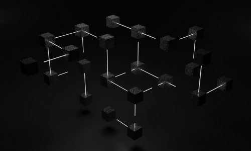 Blockchain Betty